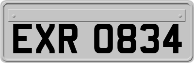 EXR0834
