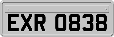 EXR0838