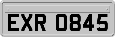 EXR0845