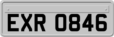 EXR0846
