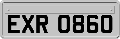 EXR0860