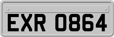 EXR0864