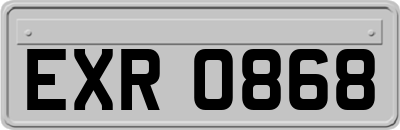 EXR0868