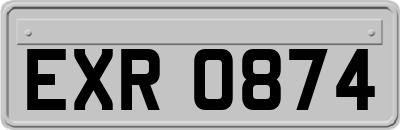 EXR0874