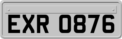 EXR0876