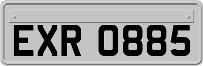 EXR0885
