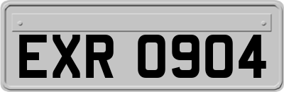 EXR0904