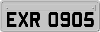 EXR0905