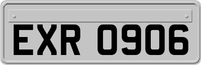EXR0906