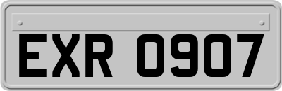 EXR0907