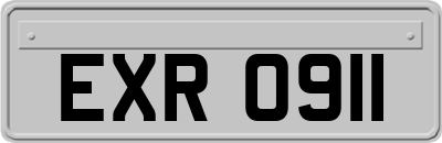 EXR0911