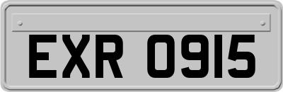 EXR0915