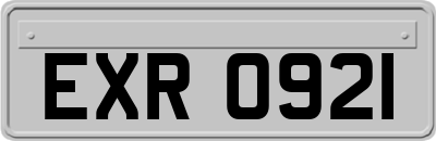 EXR0921
