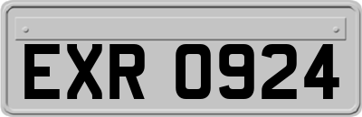 EXR0924