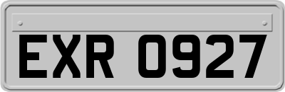 EXR0927