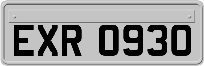 EXR0930
