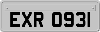 EXR0931