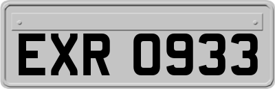 EXR0933