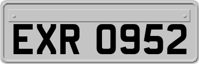 EXR0952