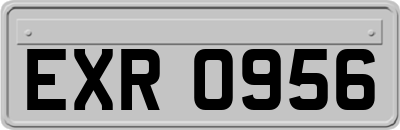 EXR0956