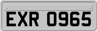 EXR0965