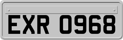 EXR0968