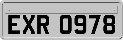 EXR0978