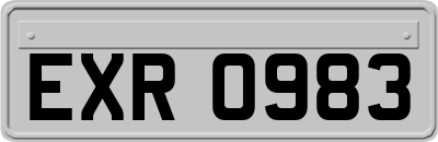 EXR0983