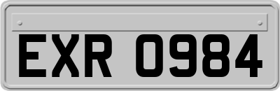 EXR0984