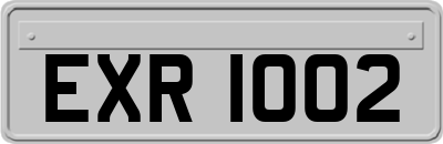 EXR1002
