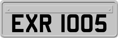 EXR1005