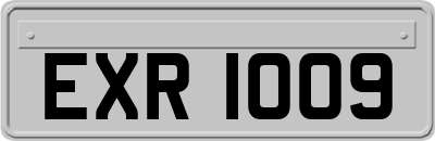 EXR1009