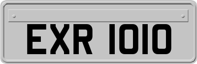 EXR1010
