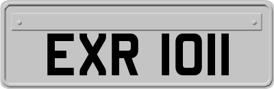 EXR1011