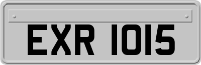 EXR1015