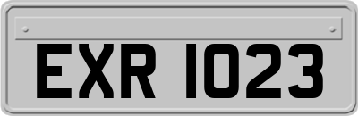 EXR1023