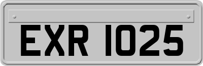 EXR1025