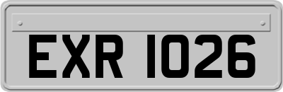 EXR1026