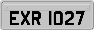EXR1027