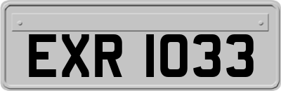 EXR1033