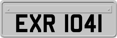EXR1041
