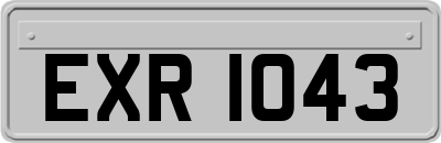 EXR1043
