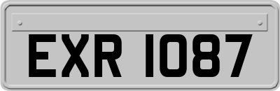 EXR1087