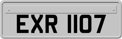 EXR1107