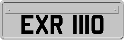 EXR1110