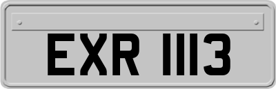 EXR1113
