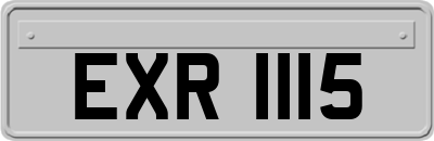 EXR1115