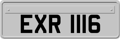 EXR1116