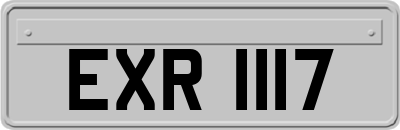 EXR1117