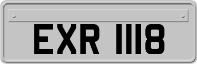 EXR1118